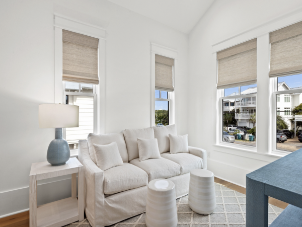 Carriage House Sleeper Sofa